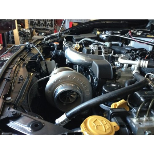 2013 scion tc turbo kit for sale